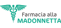 Logo F.cia alla Madonetta
